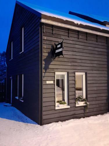 Haus Johannes