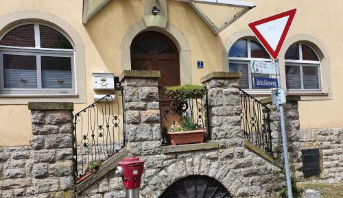 Apartamento Ferienwohnung Krapf
