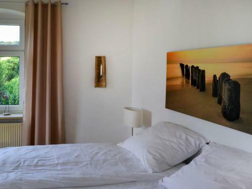 Apartment Am Rotenberg