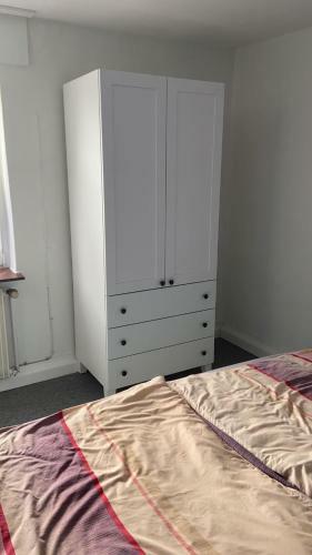 Apartmenthaus Schlanow