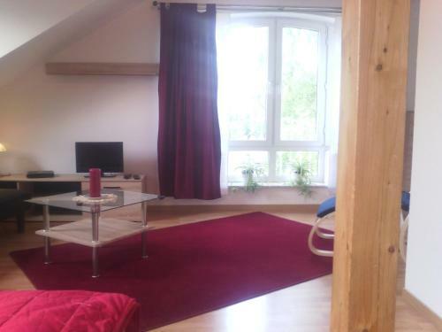 Apartamento Bed&breakfast Amaryllis