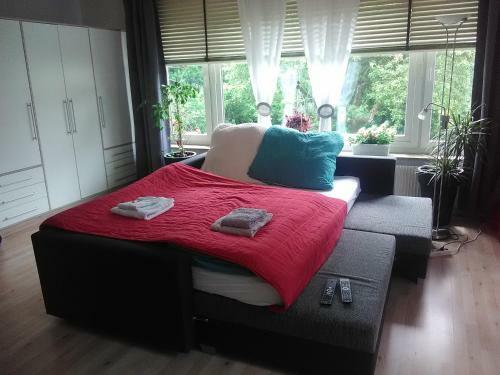Apartamento Bed&breakfast Amaryllis