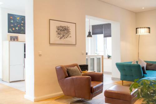 Apartamento Kissinger