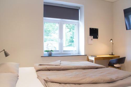 Apartamento Kissinger