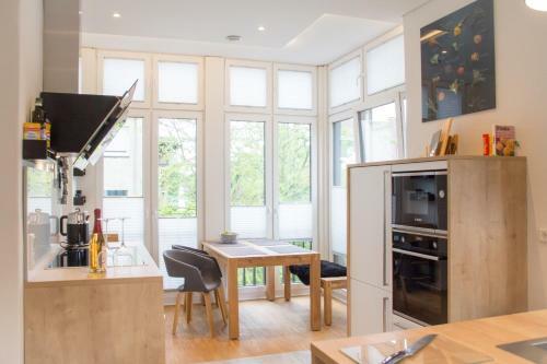 Apartamento Kissinger