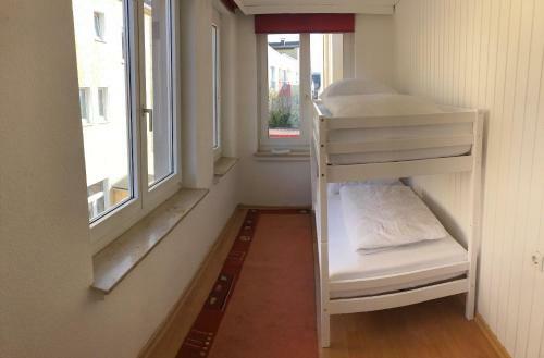 Apartmenthaus Am Bahnhof