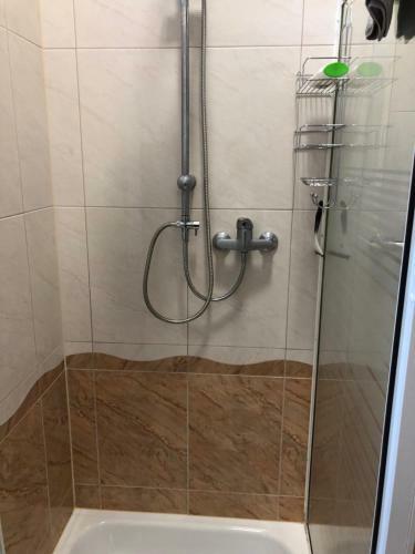 Apartmenthaus Am Bahnhof