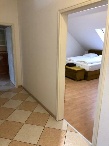 Apartmenthaus Am Bahnhof
