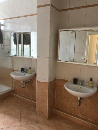 Apartmenthaus Am Bahnhof