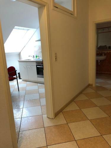 Apartmenthaus Am Bahnhof
