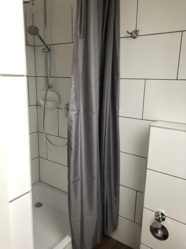 Apartmenthaus Am Bahnhof