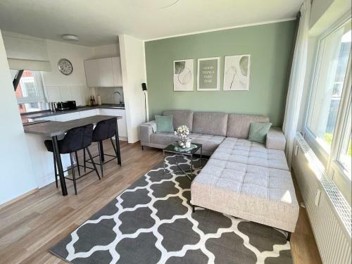 Apartamento Hermannsblick