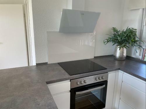 Apartamento Hermannsblick