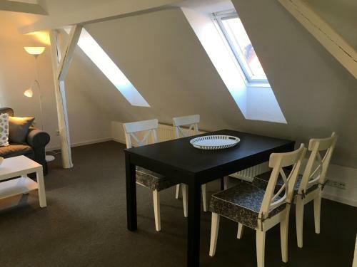 Apartamento Studio Emilie