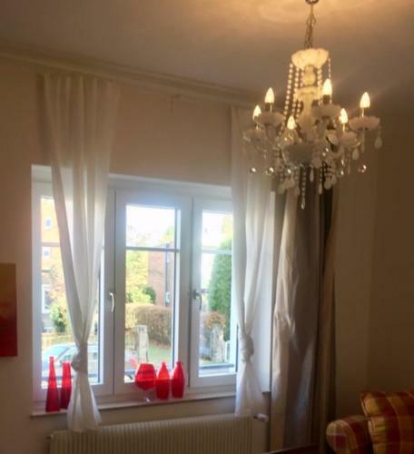 Apartamentos Lieblingsnest Detmold
