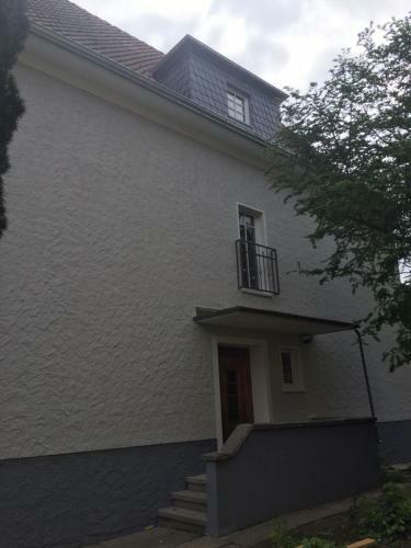 Apartamentos Lieblingsnest Detmold
