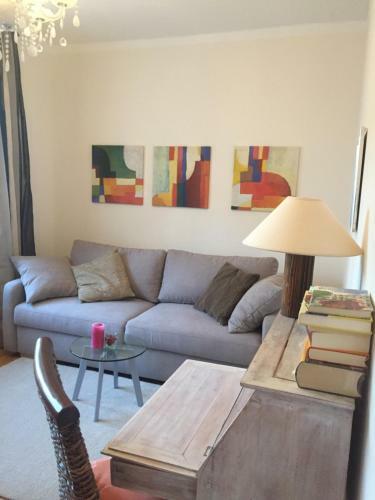 Apartamentos Lieblingsnest Detmold