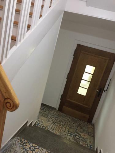 Apartamentos Lieblingsnest Detmold
