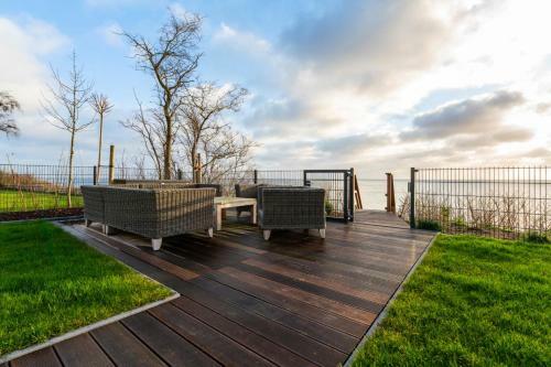 1003 Villa "haus Am Meer"