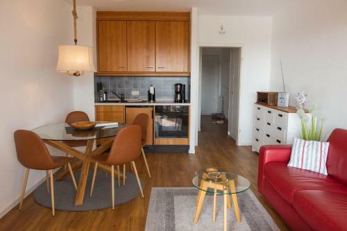 Apartamento Haus-am-deich-wohnung-4
