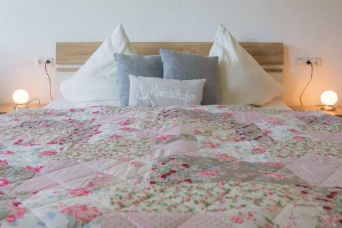 Apartamento Haus-strandburg-sanddorn