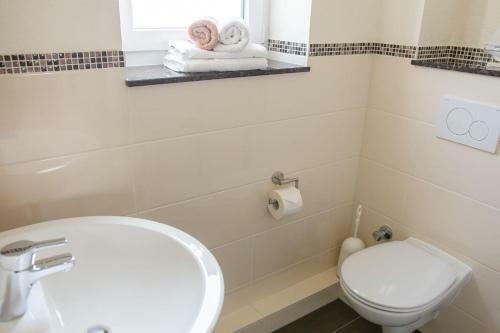 Apartamento Haus-strandburg-sanddorn