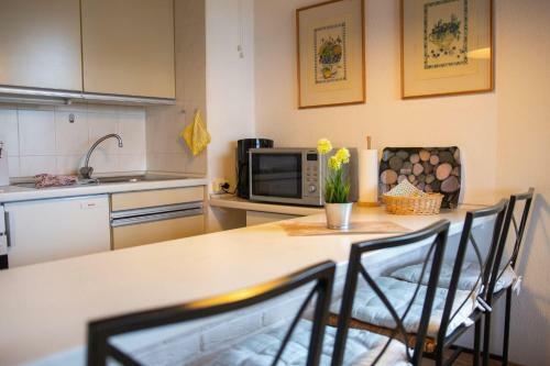 Apartamento Haus-am-deich-wohnung-1