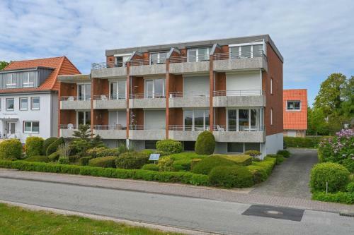 Apartamento Haus-am-deich-wohnung-1