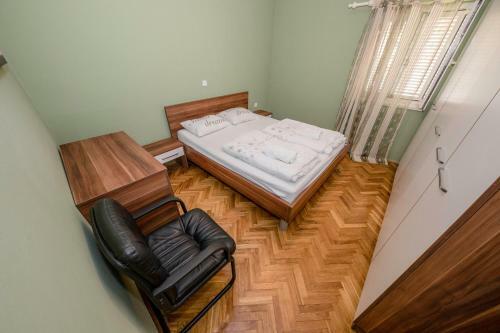 Apartmani Ana & Milo
