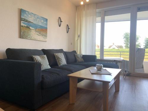 Apartamento Haus-am-deich-wohnung-2
