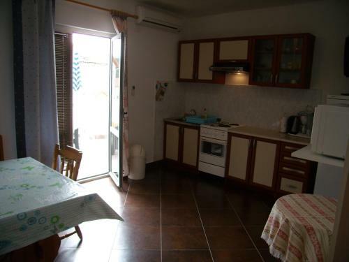 Apartamento House With Garden