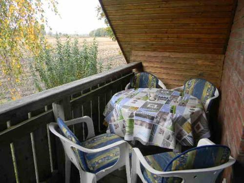 Apartamento Aquamarin