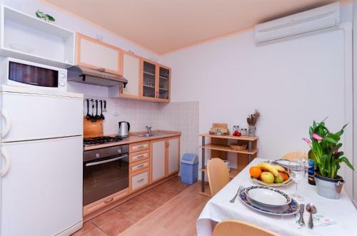 Apartments Mijatovic