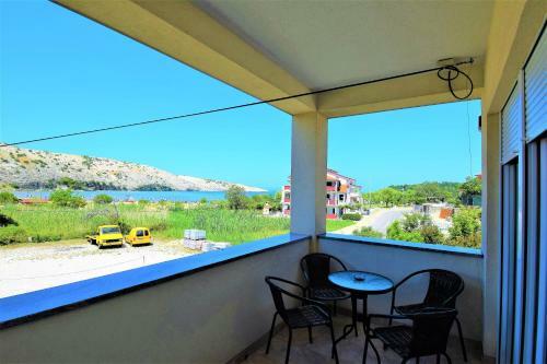 Apartmani Bakran
