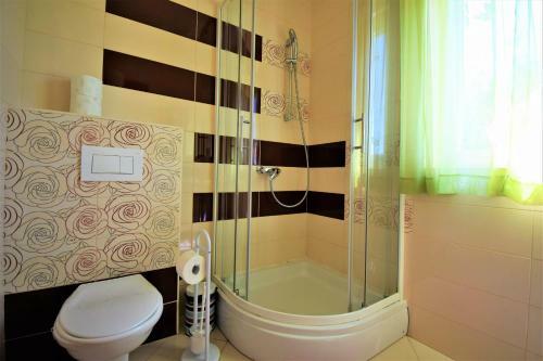 Apartmani Bakran