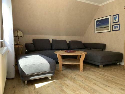Apartamento Haus-wiwibarg-og
