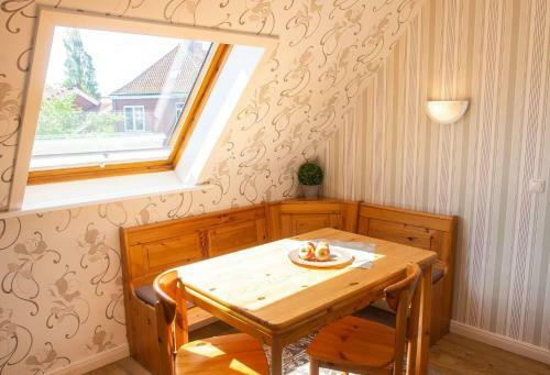 Apartamento Haus-wiwibarg-og