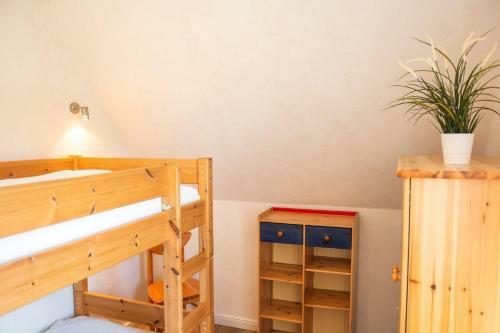 Apartamento Haus-wiwibarg-og