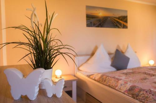 Apartamento Silbermoewe
