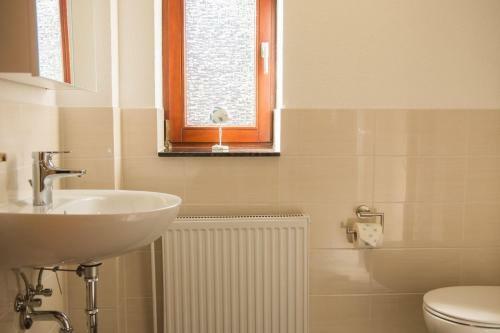 Apartamento Silbermoewe