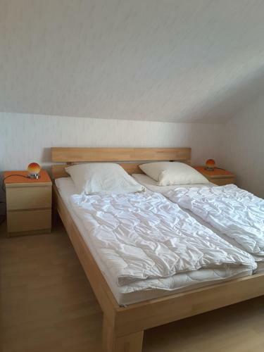 Apartamento Wohnung Nixe Mit Meerblick - Haus Hopp
