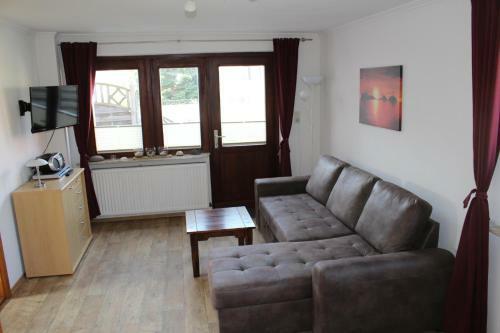 Apartamento Ferienwohnung 3