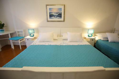 Molat Island Apartment