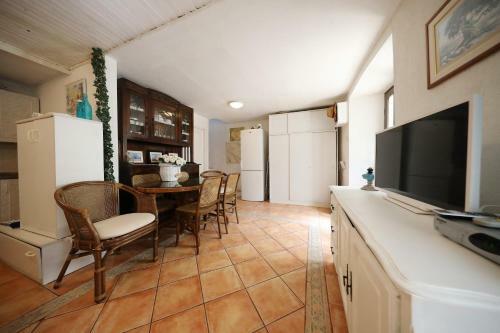Molat Island Apartment
