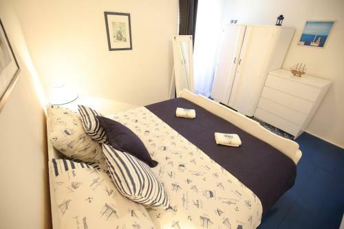 Molat Island Apartment