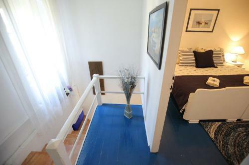 Molat Island Apartment