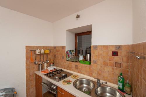 Apartamentos Melada