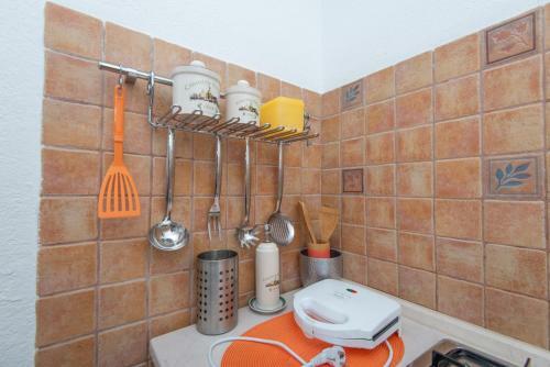 Apartamentos Melada