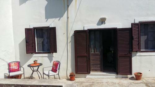 Apartamentos Melada