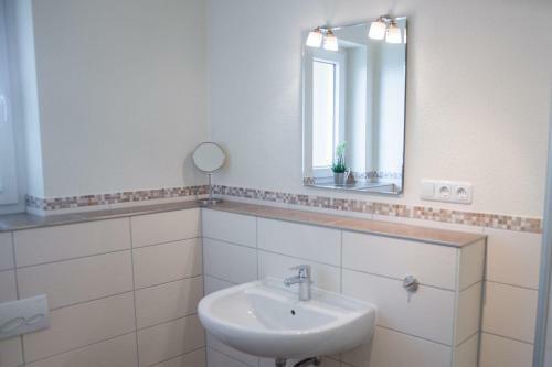 Apartamento Haus-meeresglueck-seemuschel